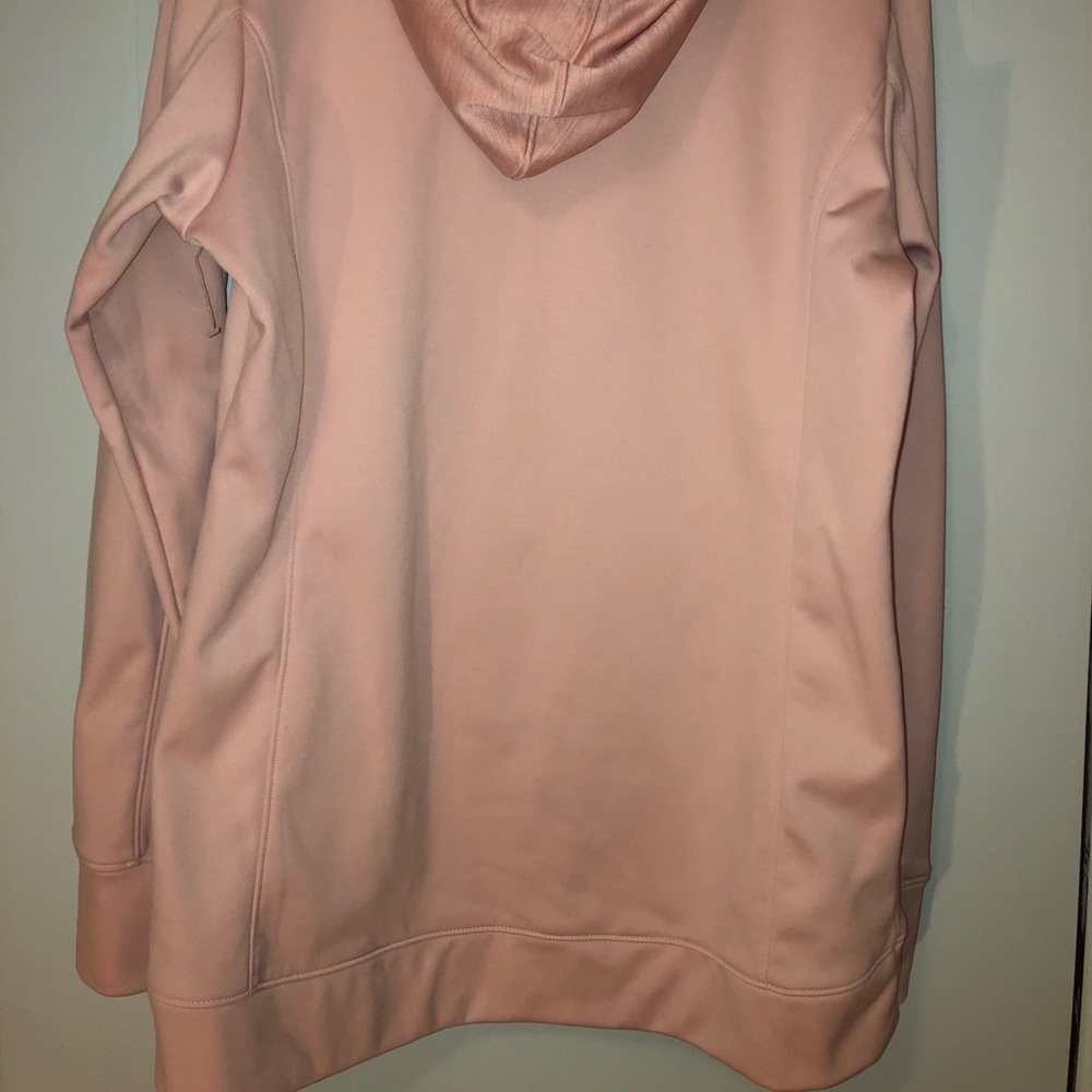 Pink Active Jacket - Picture 2 of 5